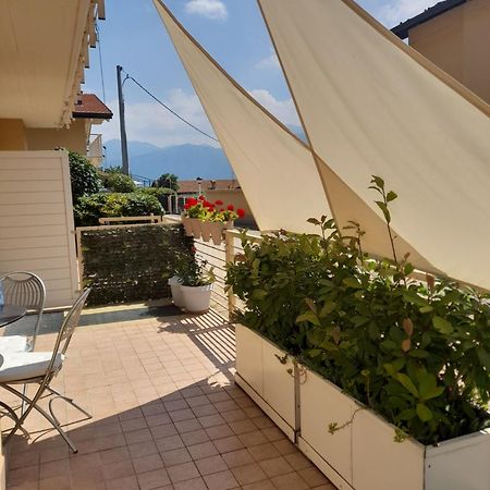 Casa Lisa Apartment Lenno Ngoại thất bức ảnh