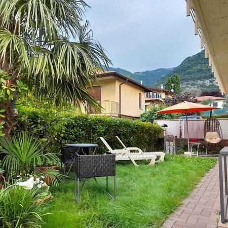 Casa Lisa Apartment Lenno Ngoại thất bức ảnh