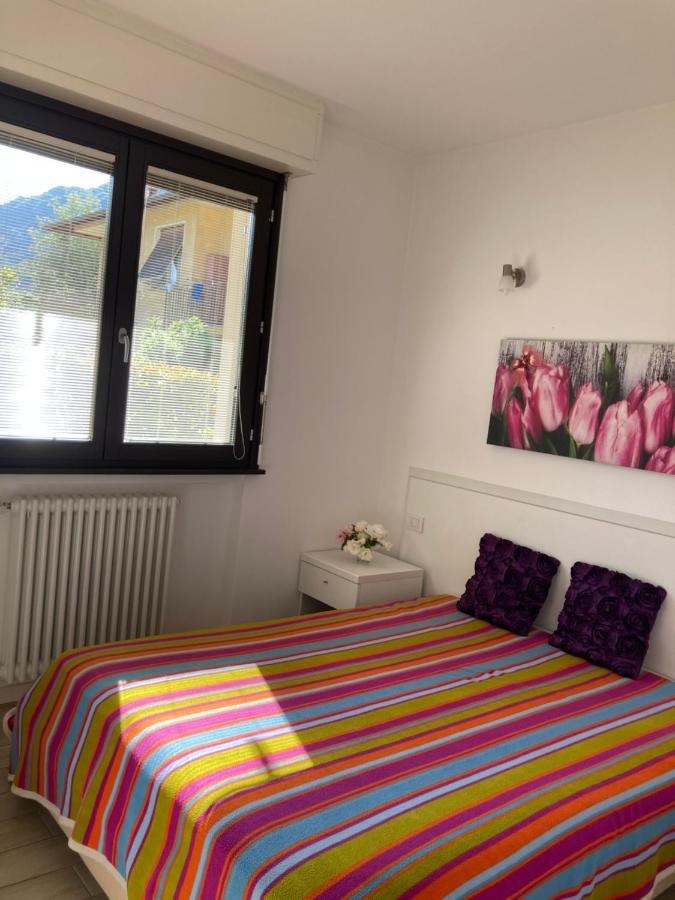 Casa Lisa Apartment Lenno Ngoại thất bức ảnh