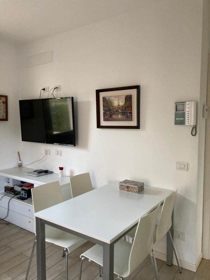 Casa Lisa Apartment Lenno Ngoại thất bức ảnh